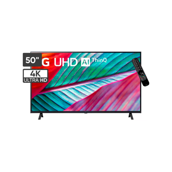 LG 50" UR 8750