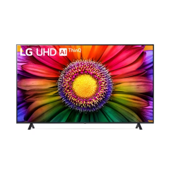 LG 70" UR 8750