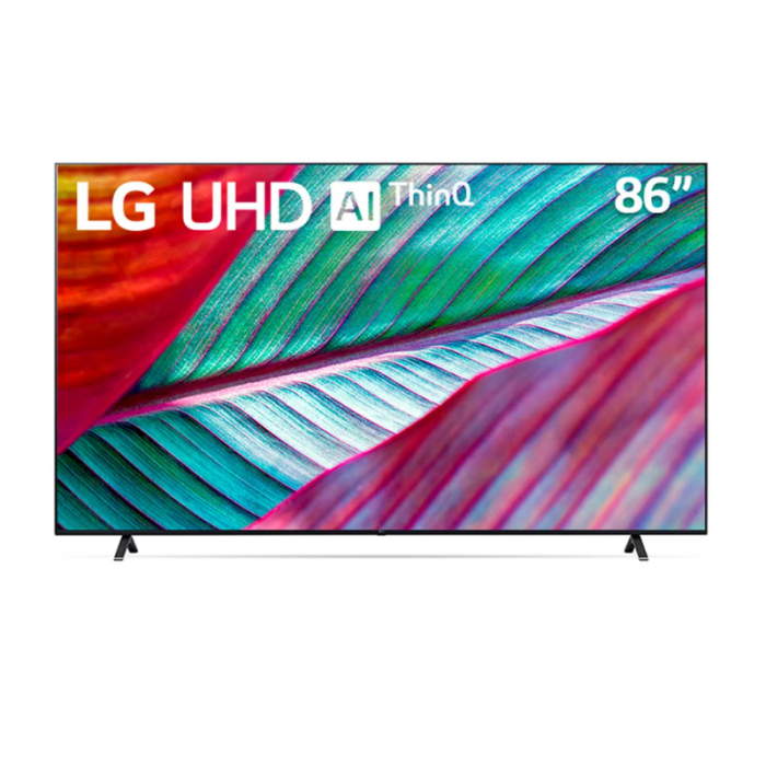 LG 86" UR 8750