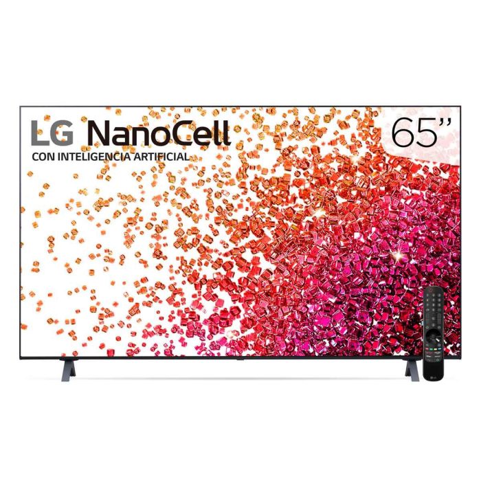 LG 65NANO75SPA.AWH