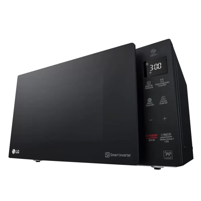 LG MS2536GIS