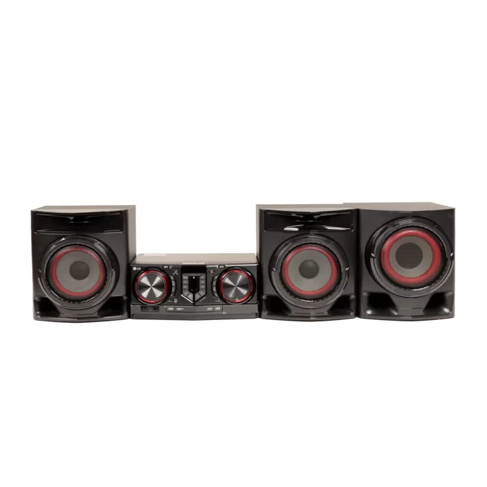 LG XBOOM CJ45
