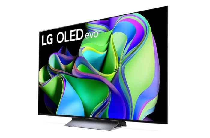 OLED55C3PSA