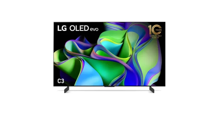 OLED65C3PSA