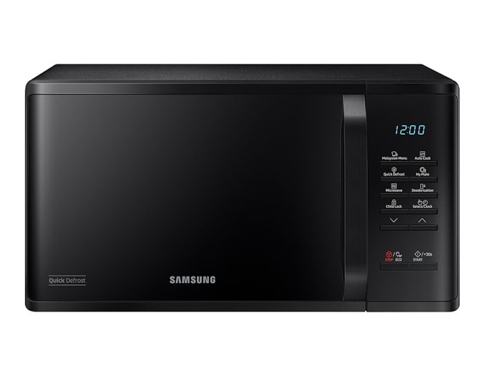 SAMSUNG MS23K3513AK